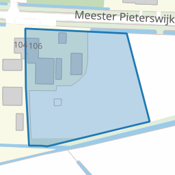 Perceel HGV00-M-3690