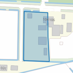 Perceel HGV00-M-3691