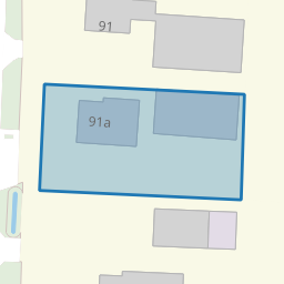 Perceel HGV00-M-3697