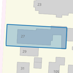 Perceel HGV00-M-3722