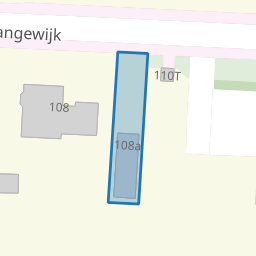 Perceel HGV00-M-3724