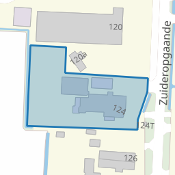 Perceel HGV00-M-3740