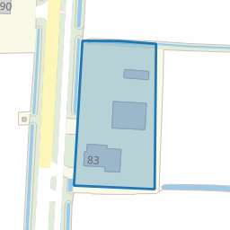 Perceel HGV00-M-3750