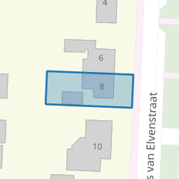 Perceel HGV00-M-3753