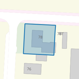 Perceel HGV00-M-3764