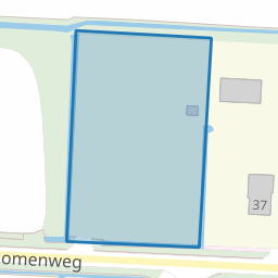 Perceel HGV00-M-3784