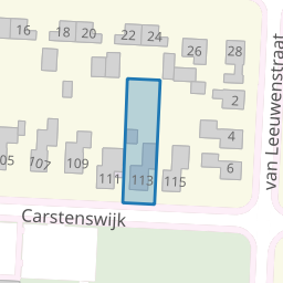 Perceel HGV00-M-3785
