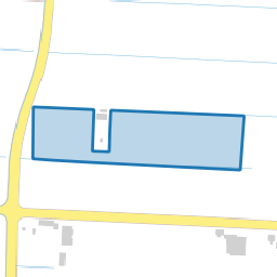 Perceel HGV00-M-3795