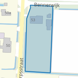 Perceel HGV00-M-3817