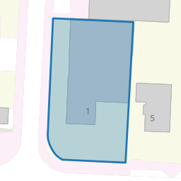 Perceel HGV00-M-3831