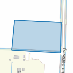 Perceel HGV00-M-3839