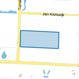 Perceel HGV00-M-3840