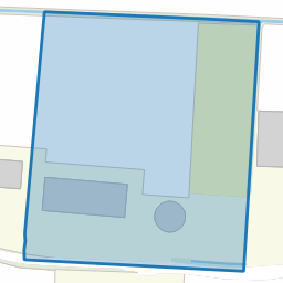 Perceel HGV00-M-3844