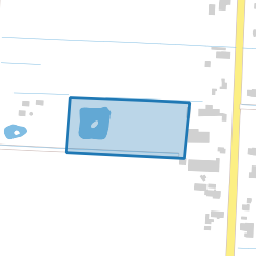Perceel HGV00-M-3848