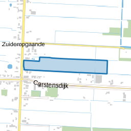 Perceel HGV00-M-3856