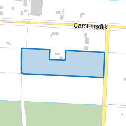 Perceel HGV00-M-3863
