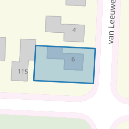 Perceel HGV00-M-3885