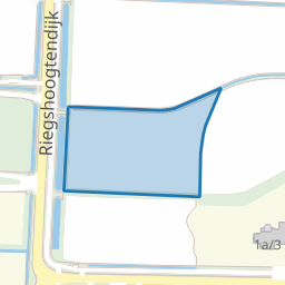 Perceel HGV00-M-3939