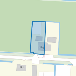 Perceel HGV00-M-3956