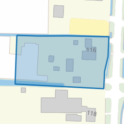 Perceel HGV00-M-3961