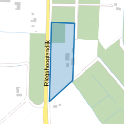 Perceel HGV00-M-3973