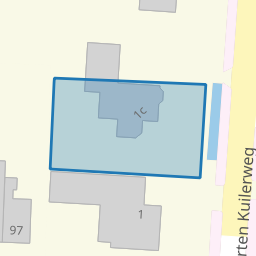 Perceel HGV00-M-4036