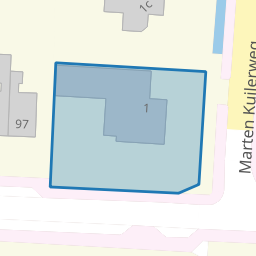 Perceel HGV00-M-4037