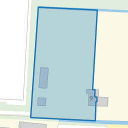 Perceel HGV00-M-4041