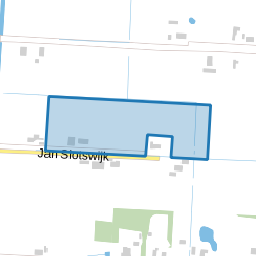 Perceel HGV00-M-4058