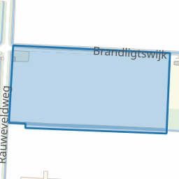 Perceel HGV00-M-4061