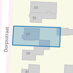 Perceel HGV00-M-4075