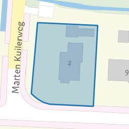 Perceel HGV00-M-4100