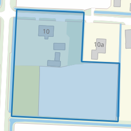 Perceel HGV00-M-4132