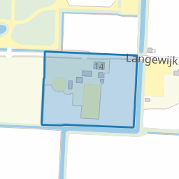 Perceel HGV00-M-4135