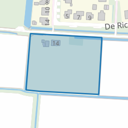 Perceel HGV00-M-4169