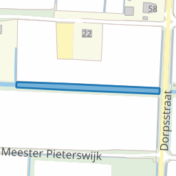 Perceel HGV00-M-4182