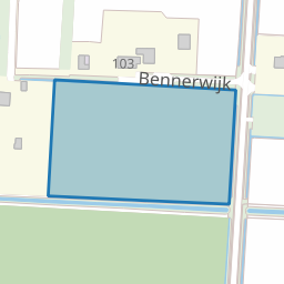 Perceel HGV00-M-4199