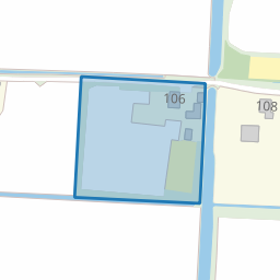 Perceel HGV00-M-4204