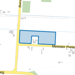 Perceel HGV00-M-4211