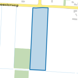 Perceel HGV00-M-4236