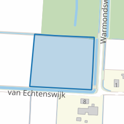 Perceel HGV00-M-4285