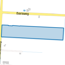 Perceel HGV00-M-4289