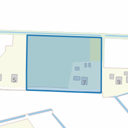 Perceel HGV00-M-4292