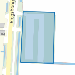 Perceel HGV00-M-4301