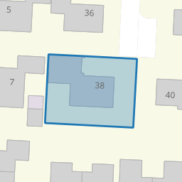 Perceel HGV00-M-4365