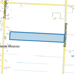 Perceel HGV00-M-4397