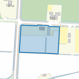 Perceel HGV00-M-4410
