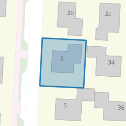 Perceel HGV00-M-4447