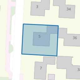 Perceel HGV00-M-4448