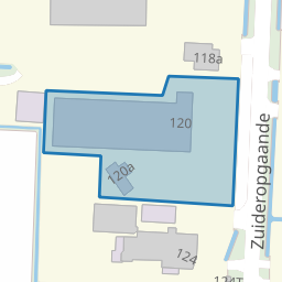 Perceel HGV00-M-4457